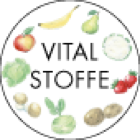 Label Vitales langes Leben