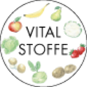 Label Vitales langes Leben