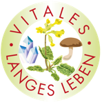 Label „Vitales, langes Leben“