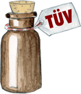 Illustration Medizin-TÜV